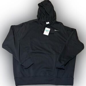Nike Club Fleece Pullover Hoodie